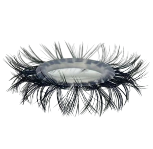 Эрекционное кольцо ресничка 