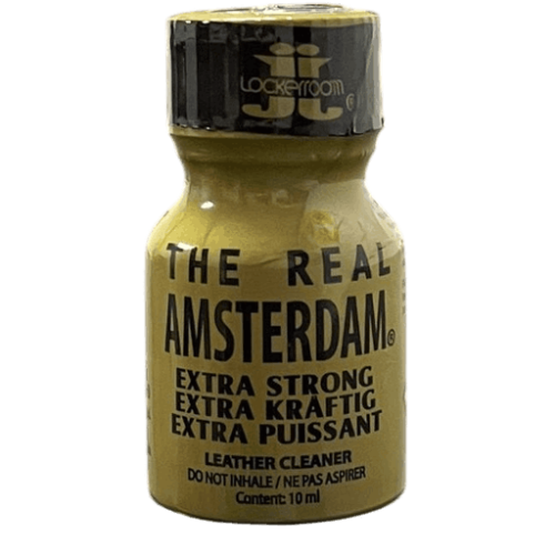 Попперс The Real Amsterdam 10ml