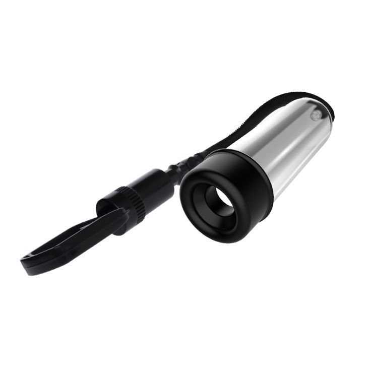 Вакуумная помпа  без вибрации