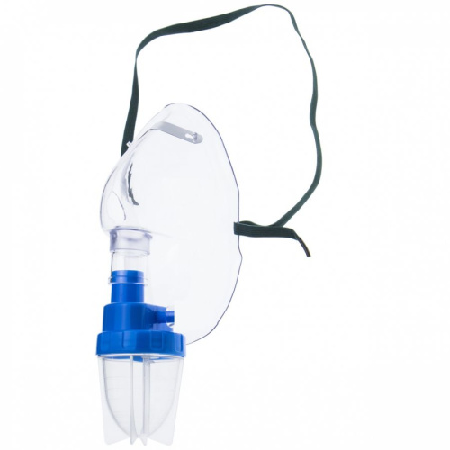 Маска для Попперсов