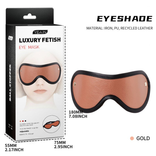 Маска на глаза Eye Mask