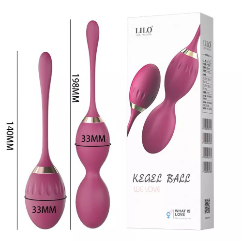 Шарики Kegel Balls