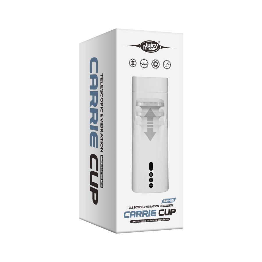 Мастурбатор  Carrie