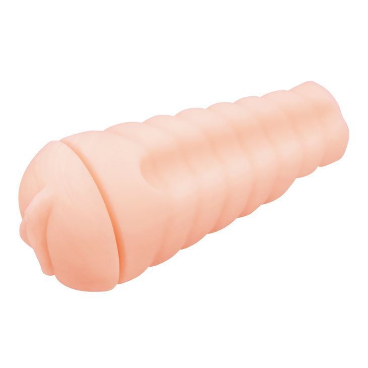 Вагина в колбе на присоске  "Sally"