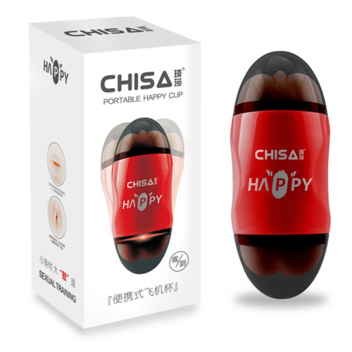 Вагина - Рот Happy Cup Pussy & Mouth