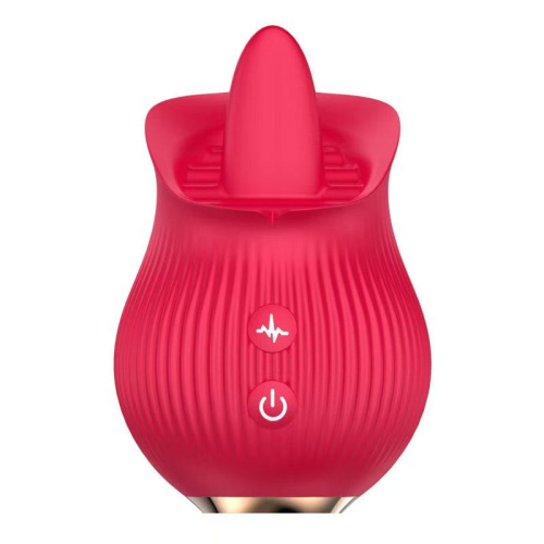 Вибромассажер Olivia