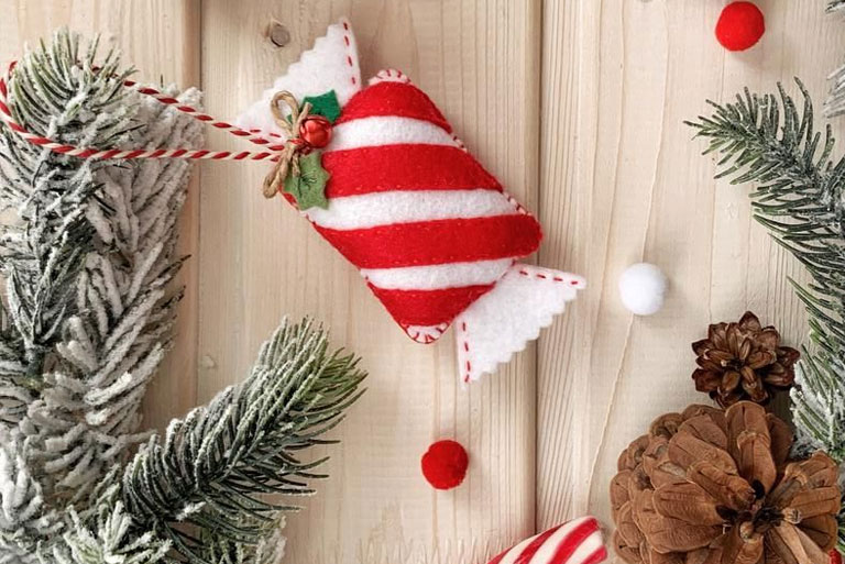 График работы магазинов «Соблазн» в новогодние праздники