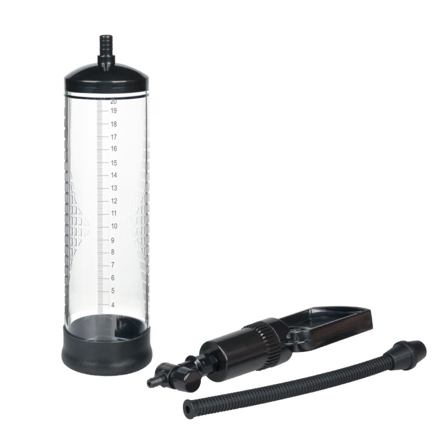 Pull Rod Penis Pump массажер для пениса