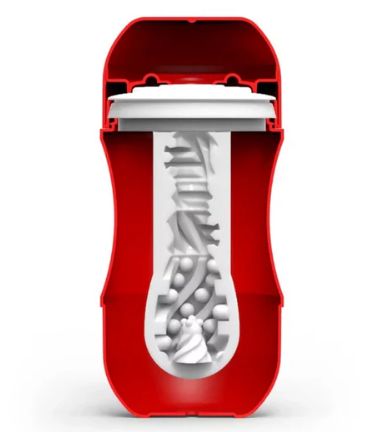 Мастурбатор Tenga Rolling Gyro Roller Cup