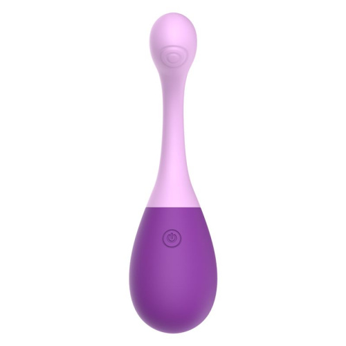 Вибромассажер SWAN