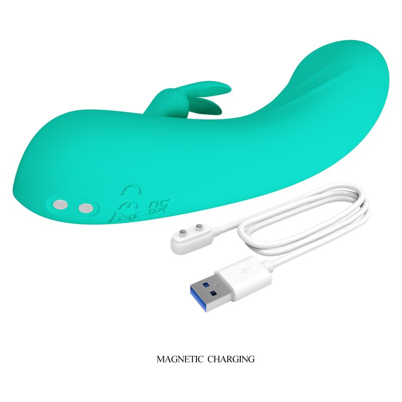 Вибратор DJ Stick