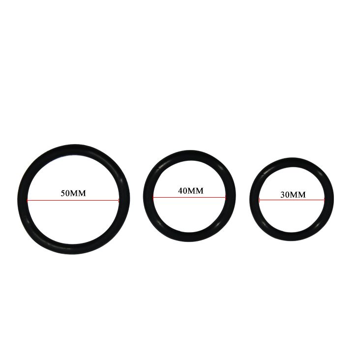 Вагина Julia + кольца