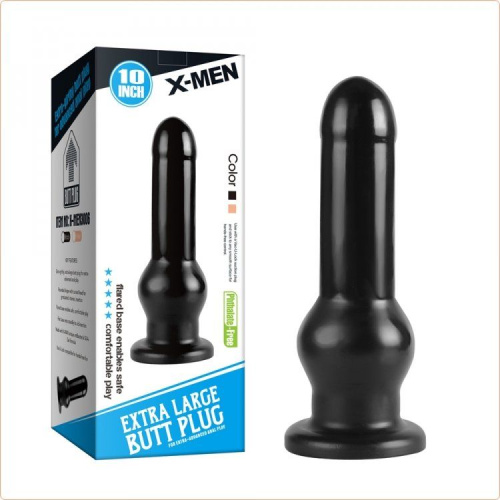Втулка Extra large Plug