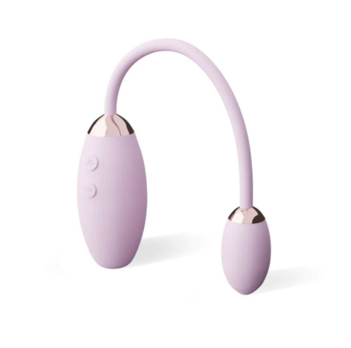 Вакуумно-волновой вибростимулятор + шарик Premium