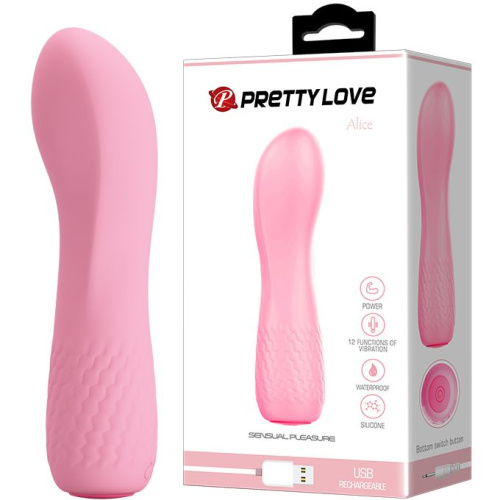 Вибратор мини "Мечта"