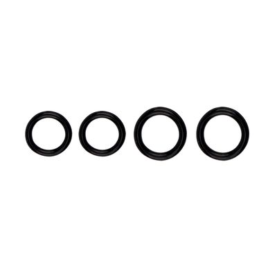 Присоски для груди Hi Basic