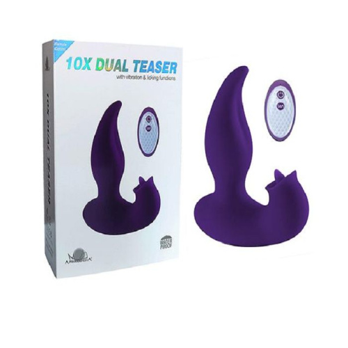  Вибромассажер "Нежные Прикосновения"