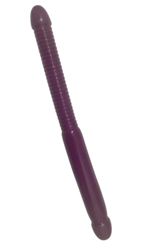 Фаллос лесбос фиолетовый