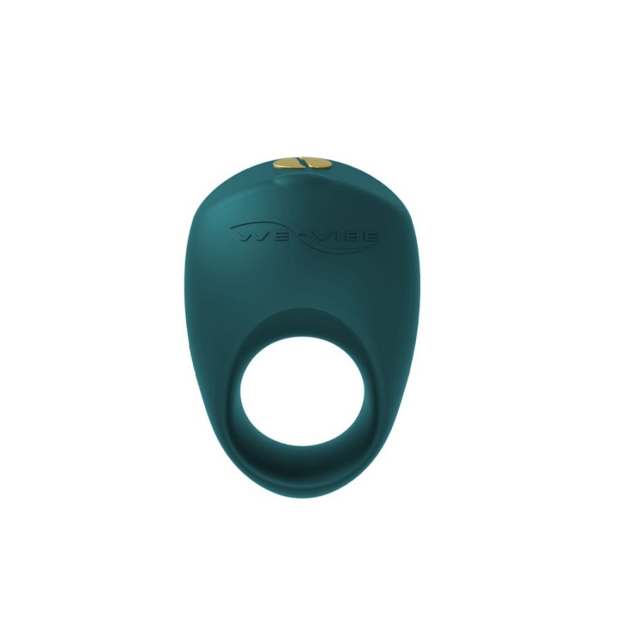 Набор для пар We-Vibe Date Night Set: Вибратор Nova 2 + виброкольцо Pivot