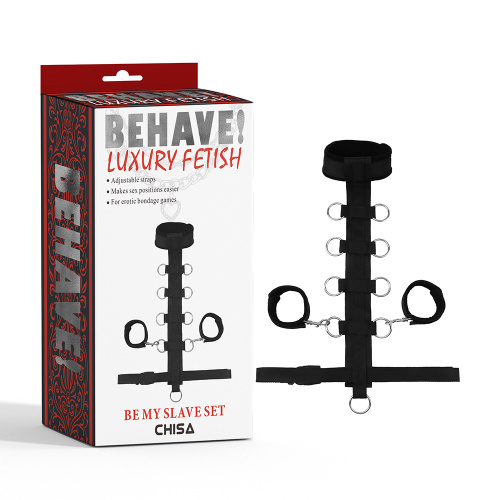 Luxury Fetish