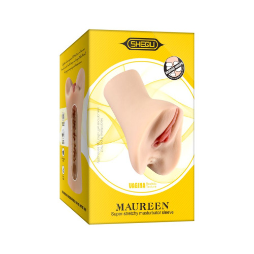 4270 \ Мастурбатор Maureen в виде вагины
