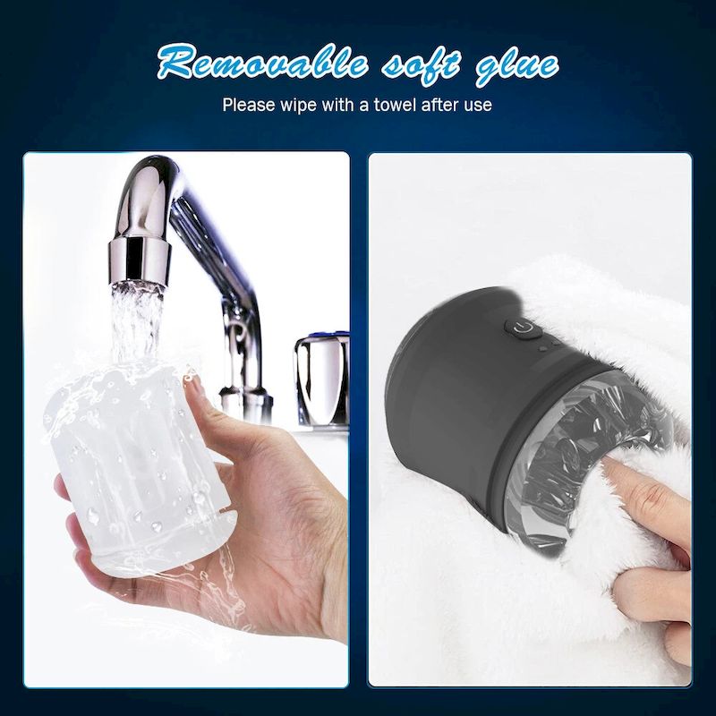 Мастурбатор Penis Trainer