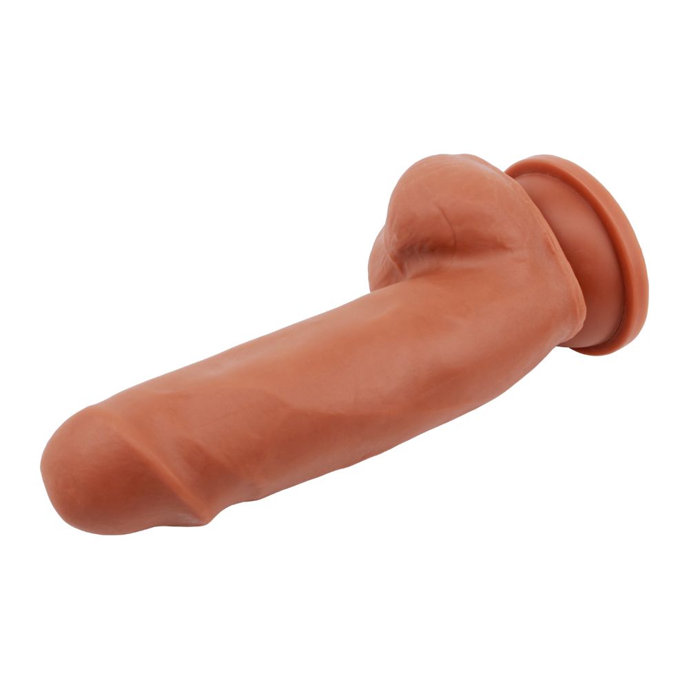 Фаллоимитатор Lecher