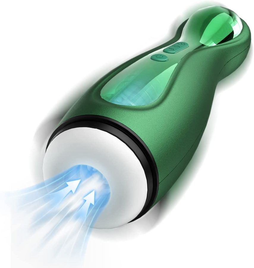 Автоматический мастурбатор