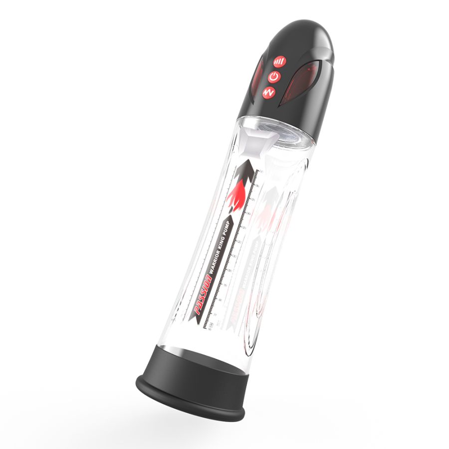 Utralman Auto Hydro Pump — автоматическая гидропомпа