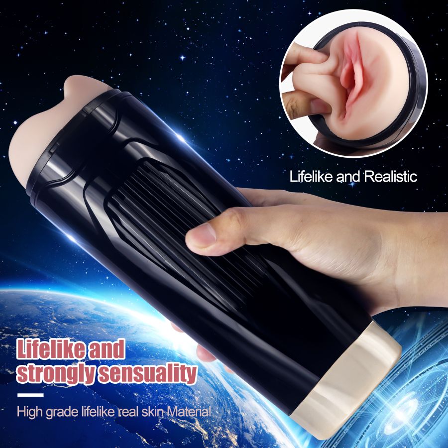 Мастурбатор  Davina