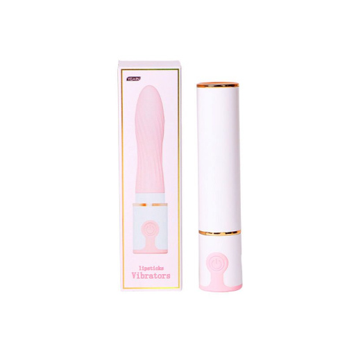 Вибратор Lipsticks