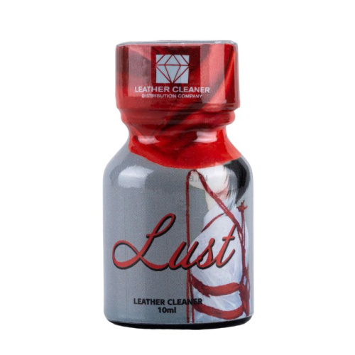 Попперс Lust  10ml. Производство Россия
