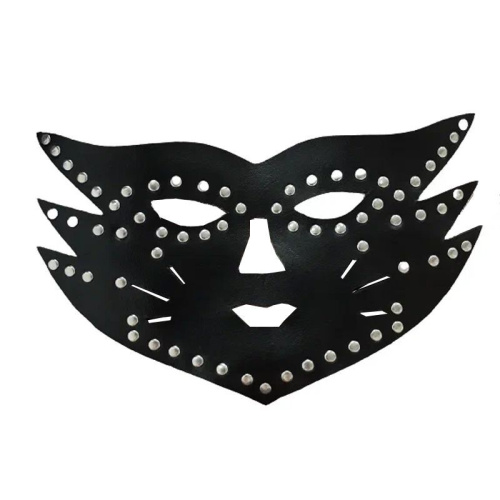 Маска "Прикрытая Тайна"