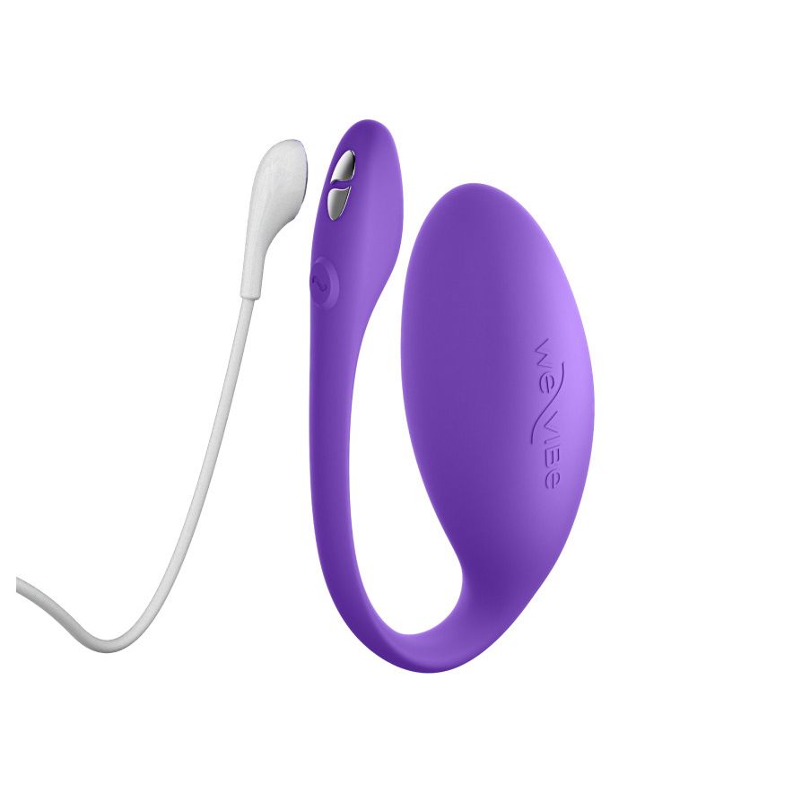 Вибратор We-Vibe Jive Lite фиолетовый