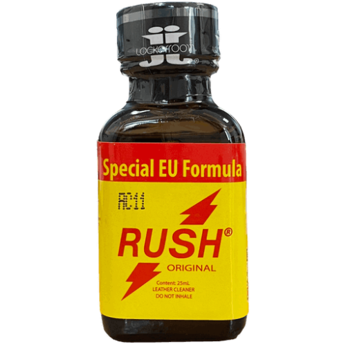 Попперс Rush 25ml