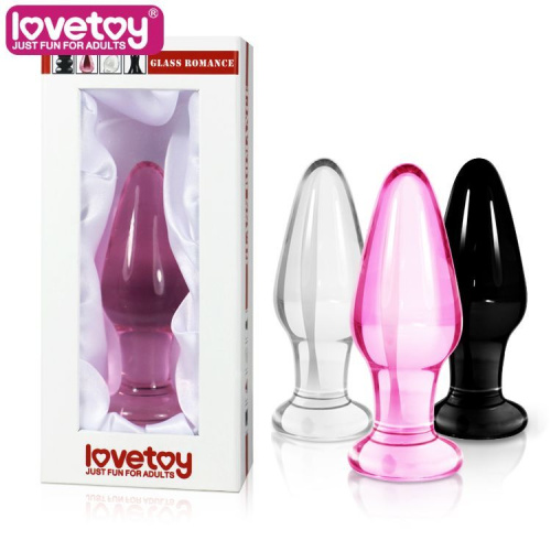 Втулка стекло малая