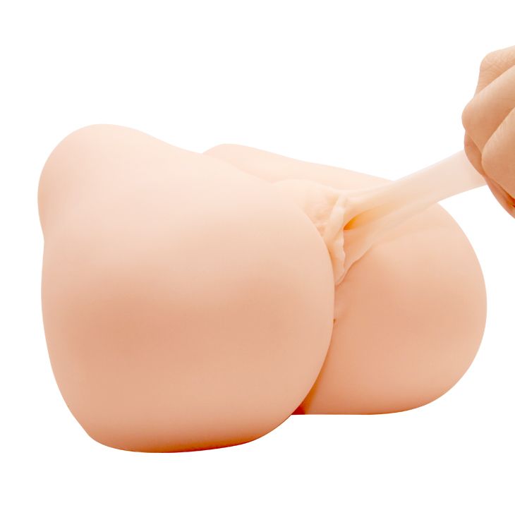 Вагина - Анус Promse to Satisfy