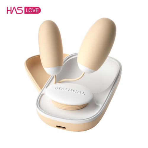 Двойной виброшарик Magic Box