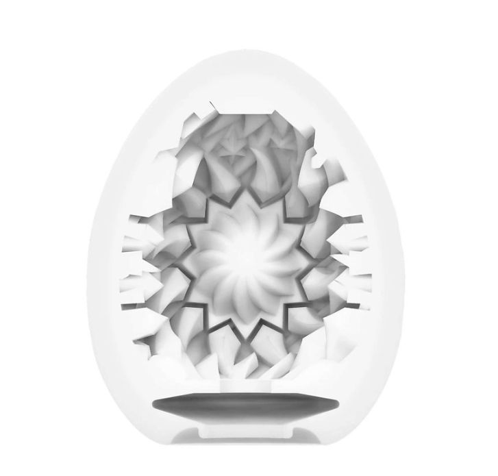 TENGAМастурбатор-яйцо Egg Shiny II