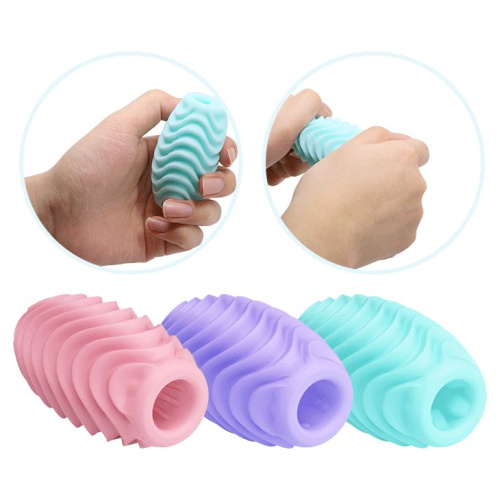 Мастурбатор яйцо 1 штука