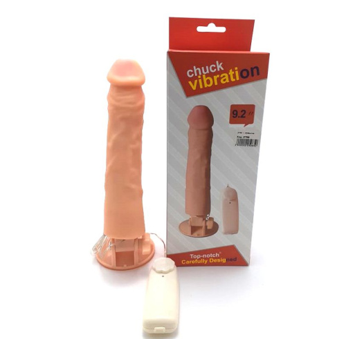 Вибратор "Утренняя роса"