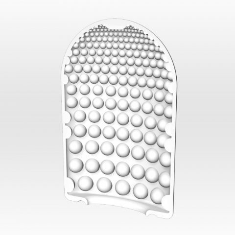 Pocket Tenga click ball