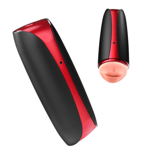 Мастурбатор "Глубокий Призыв"