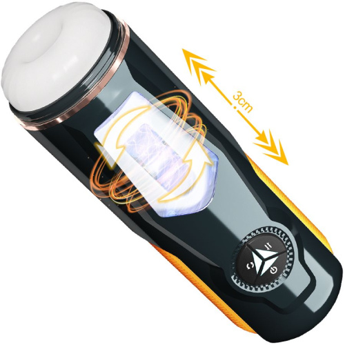 Мастурбатор  Aneemun