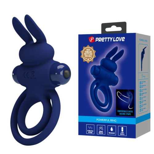 Насадка "Тающие моменты" для стимуляции клитора с вибрацией