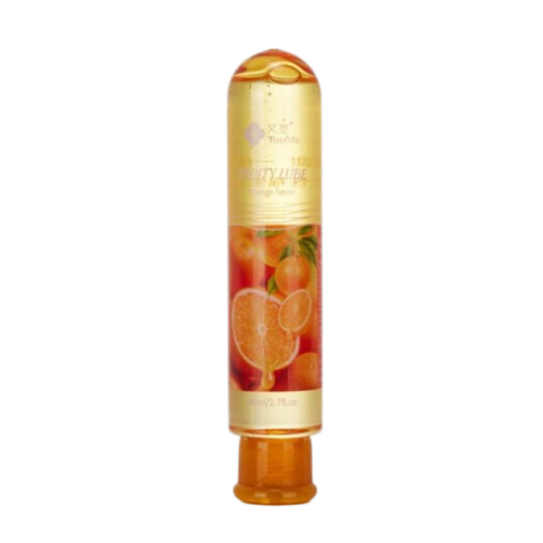 YouMe Orange  - оральная ароматизированная смазка 80ml