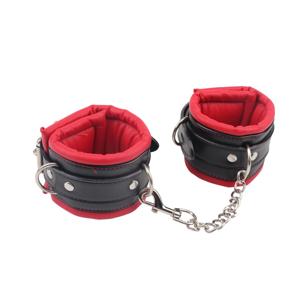 Наручники Super Soft Ankle Cuffs
