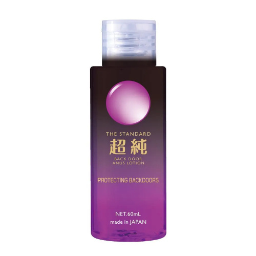 Гель анальный с природным антисептиком BIJOND back door