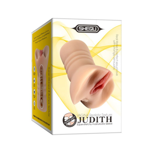 Мастурбатор Judith в виде вагины