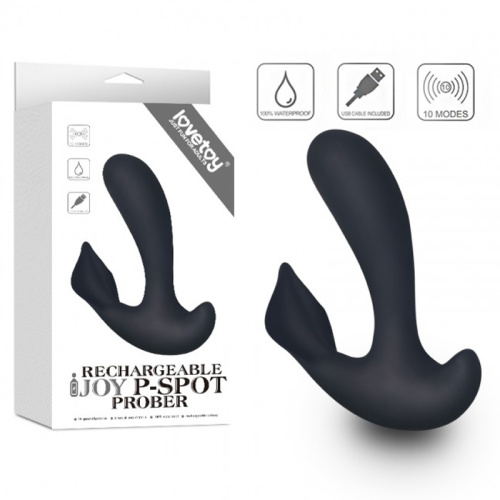 Вибромассажер Prober